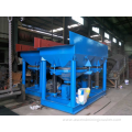 Gold Ore Jigger Concentrator Gold Separation Jig Machine